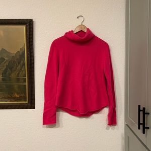 Aida Barni cashmere turtleneck